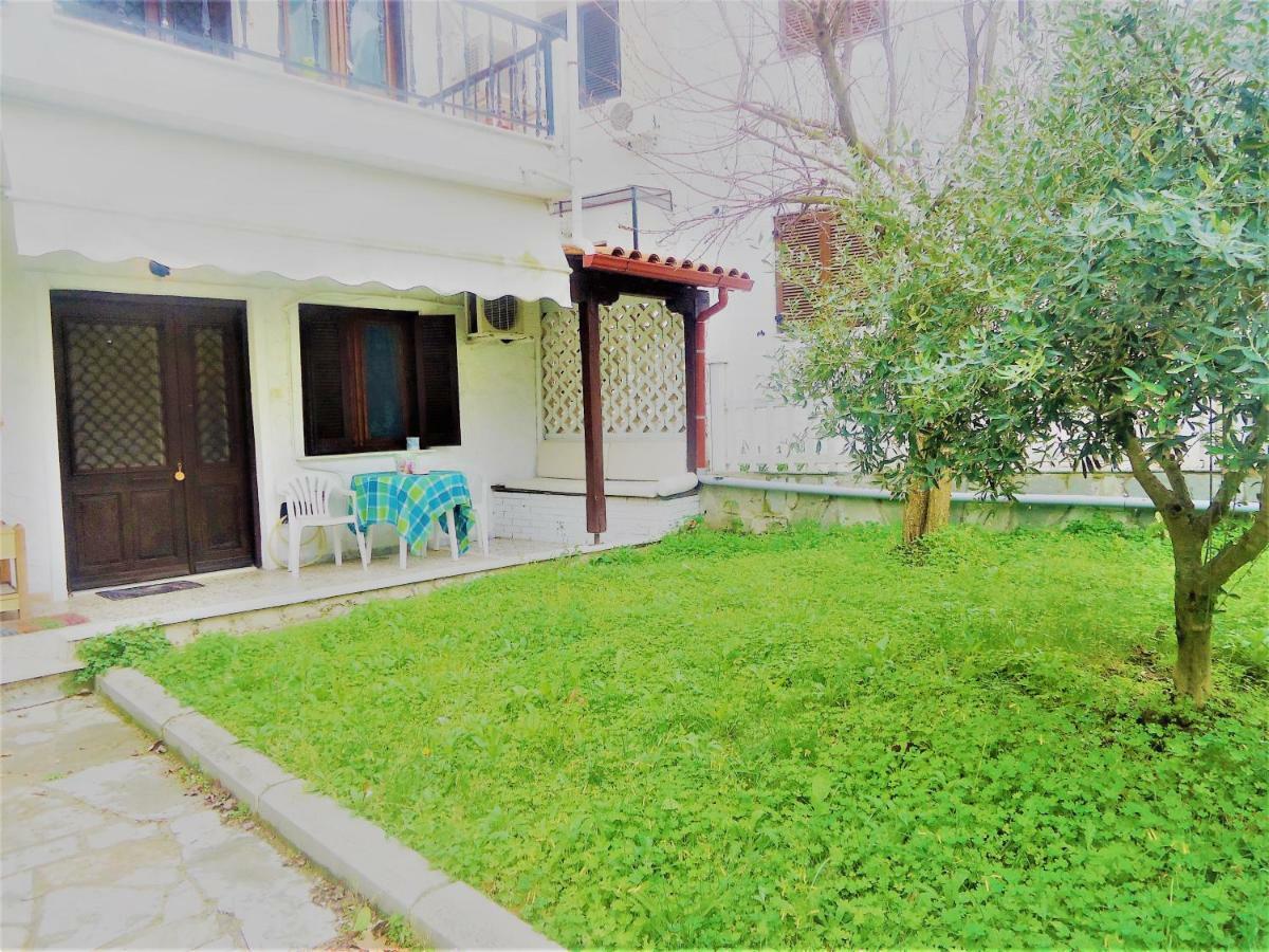 Hippocampus Beach House Πολύχρονο Εξωτερικό φωτογραφία